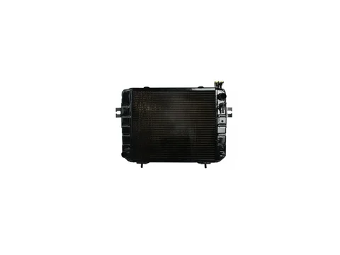 Гидравлический Радиатор 21400-30T11 для Mitsubishi двигателя S4S EP вилочного погрузчика 3T