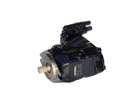 Гидронасос 132575300 для New Holland трактора TVT135 TVT145 TVT155 TVT170 TVT190 TVT195