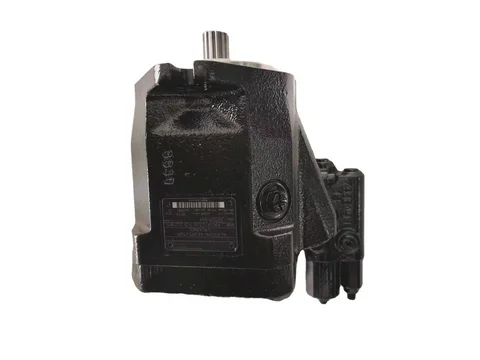 Rexroth (гидравлика) 51416 A10VNO 45 /52R-VRC40N00 -S1962 для погрузчика экскаватора трактора (аналог Bosch)