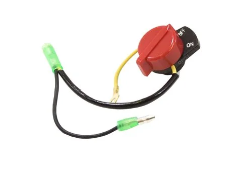 Выключатель 0G9911 для Generac Gas генератора GP5500 GP6500