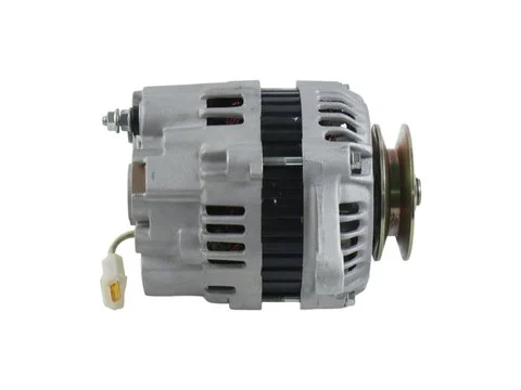 Генератор 14V 50A 23100-FF110 AMT0250 для Mitsubishi K21 K25 двигателя Nissan AL30 Komatsu FCG15-4 вилочного погрузчика 2004-2010