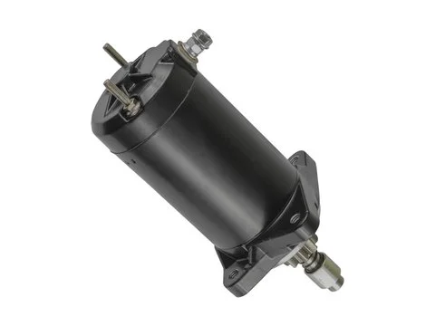 Стартер 278001497 278001936 для Sea-Doo GSX GTX GTI LE RFI 3D 787 800cc 1999-2005