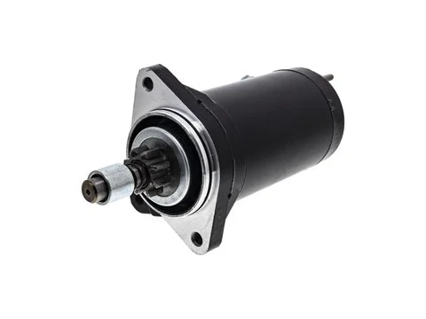 Стартер 278001497 278001936 для Sea-Doo GSX GTX GTI LE RFI 3D 787 800cc 1999-2005