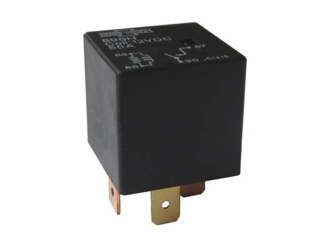 4-контактное реле (4 пин) 12V 50A 4011141 896H-1AH-S-R1 для Polaris Sportsman Ranger 400 500 700 800 2005-2014