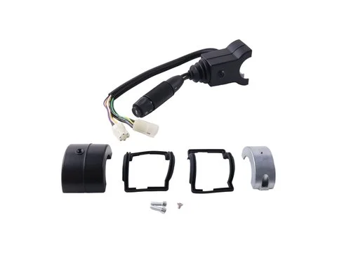 Подрулевой переключатель G395900020040 для Fendt Farmer 300 400 Favorit 500 700 800 900 Xylon GT Porte-outils Serie трактора