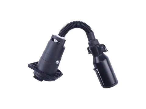 Разъём Адаптер TC1077P 3 для Trailer (аналог Buyers)