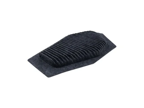 Аккумулятор Фильтр Вентилятор G92DH-30150 для Toyota Crown Signia 2023-2025