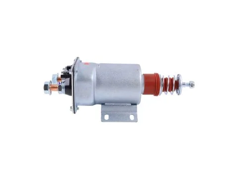 Втягивающее реле стартера 3T-8635 для Caterpillar CAT двигателя 3406 3306 экскаватора 215B 235B 245 225B 215C 219 227 235 229