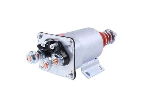 Втягивающее реле стартера 3T-8635 для Caterpillar CAT двигателя 3406 3306 экскаватора 215B 235B 245 225B 215C 219 227 235 229