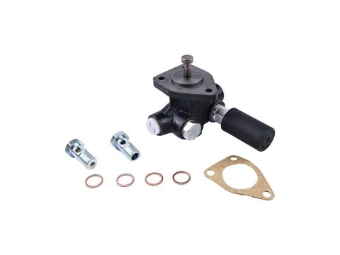 Топливный насос RE27848 RE20042 для John Deere двигателя 6466 6068 экскаватора 690B 690C 790D 793D погрузчика 640E 644C 644D