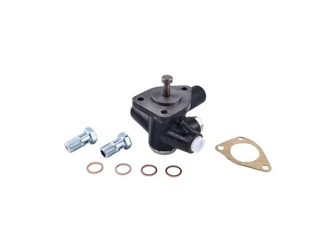 Топливный насос RE27848 RE20042 для John Deere двигателя 6466 6068 экскаватора 690B 690C 790D 793D погрузчика 640E 644C 644D