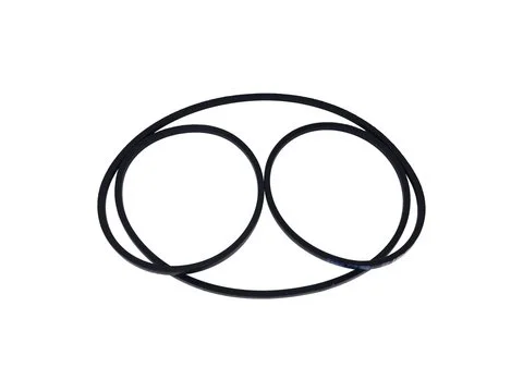 Клиновой ремень 126-6628 для Exmark Zero Turn косилки Radius S-Series RAS708GEM60RC3 RAS730GKA60RA3 RAS740GKC60R00