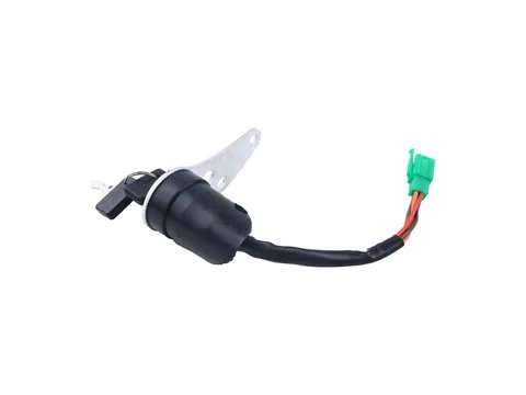 Замок зажигания 2 37110-29F00 для Suzuki DRZ400 DR-Z400S DR-Z400SM DRZ400E 2000-2024