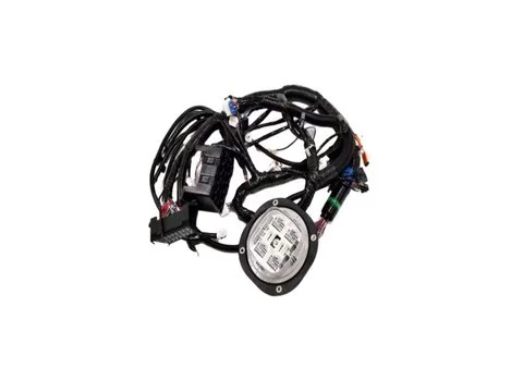 Жгут проводов YA00029866 для Hitachi экскаватора ZX200-5A ZX240-5A ZX210-5 2