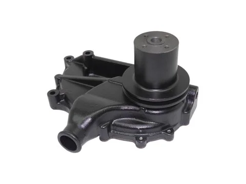 Водяной насос Шкив 907425 для Clark вилочного погрузчика GP138I GPX230C GPX230CE GX230C