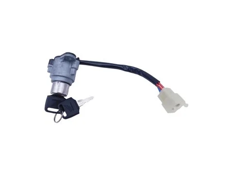 Замок зажигания 2 35100-MZ5-A01 для Honda VF750C VT1100C2 VT1100D2 VT1100T 1994-2003