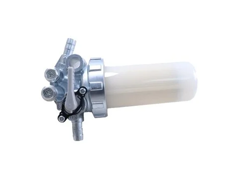 в сборе Фильтр 1G313-43100 для Kubota экскаватора U10-5 K008-3 K008-5 Track Carrier KC120HC