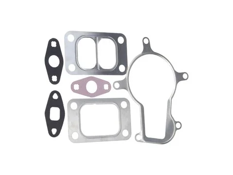 Комплект прокладок турбины HX35 HY35 для Cummins двигателя B5.9 ISB QSB3.9 QSB5.9 Hyundai погрузчика R140LC-7