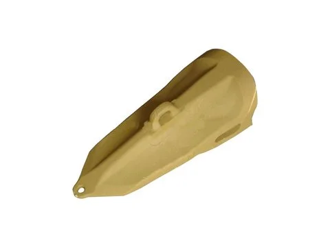 Зуб ковша XS115RC для Komatsu экскаватора PC750-7 PC1250-7 PC1250-8 PC1250-8R PC1250LC-7 PC1250SP-8