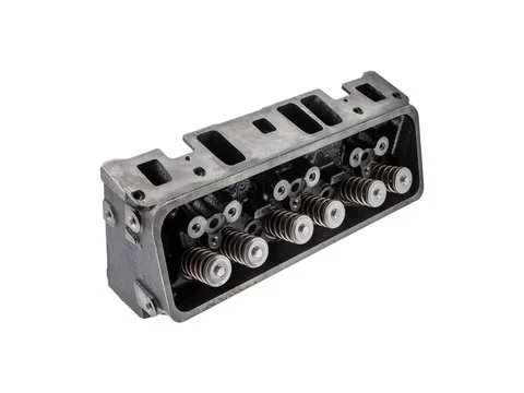 Головка блока цилиндров 12557113 938-8271783 для GMC S15 Chevrolet Astro Blazer S10 Tahoe судового двигателя V6 4.3L 262Cu 1992-2014