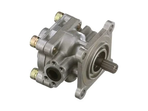 Насос ГУР Гидравлический SBA340450970 для New Holland трактора T1510 T1520 TC18 TC21 TC21D TC23DA TC24D