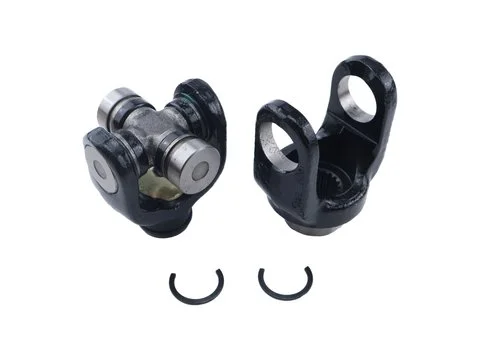 Крестовина Карданный вал в сборе Вилка 22mm P004D002241A0022 для Hisun мотовездехода HS700 HS500UTV HS700UTV 450cc 500cc 700cc