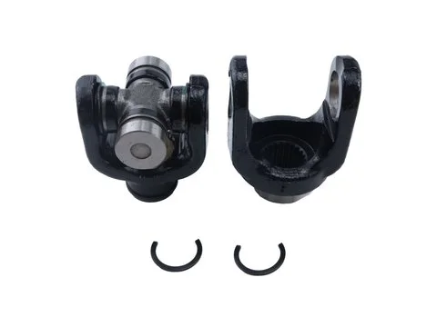 Крестовина Карданный вал в сборе Вилка 22mm P004D002241A0022 для Hisun мотовездехода HS700 HS500UTV HS700UTV 450cc 500cc 700cc