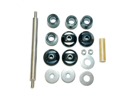 Палец Комплект 56-44166A1 для Mercury MerCruiser Bravo 1 2 3