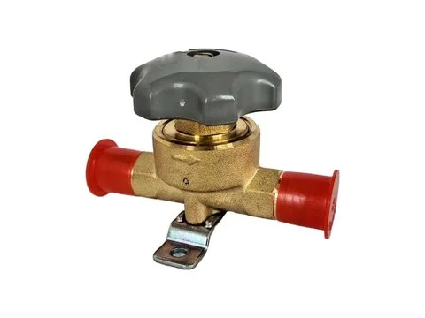 Мембрана Клапан 009G0127 10 для Air Conditioning System рефрижераторной установки (аналог Danfoss)