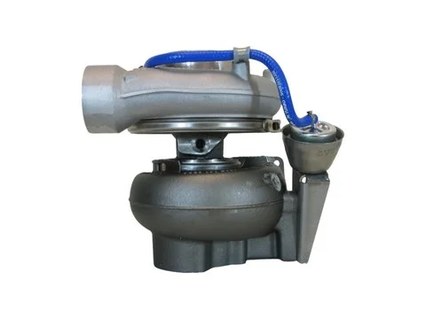 Турбокомпрессор B3G 04265279 для Deutz двигателя TCD2015 V6 TCD2015V06 4V Tier 3 Bomag катка BC672RB-2 BC772RB-2