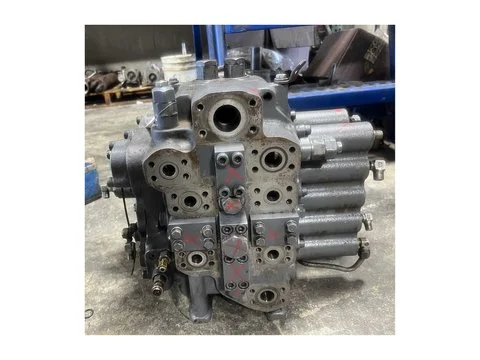 Распределительный клапан Гидравлический 21000-02415 для Link-Belt экскаватора