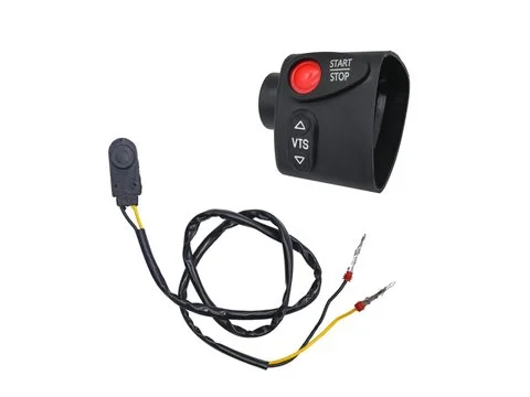 Выключатель остановки Кнопка Комплект 278000427 277000306 для Sea Doo Explorer GTX HX SP XP GTS GTI GS GSI SPI 1995-2001
