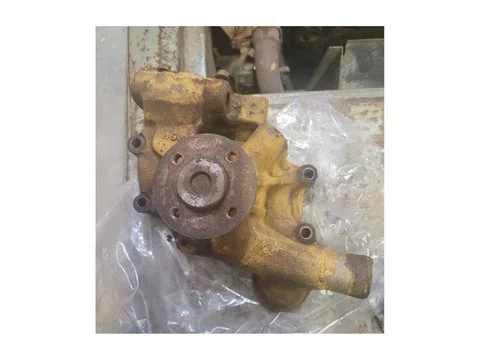 Водяной насос для Komatsu вилочного погрузчика FD25T