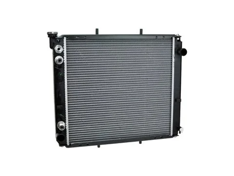 Радиатор 4293334 для Hyster вилочного погрузчика S50FTF187 S55FTSF187 S60FTF187 S70FTF187 H60FTL177 H70FTL177 H40FTL177 H50FTL177