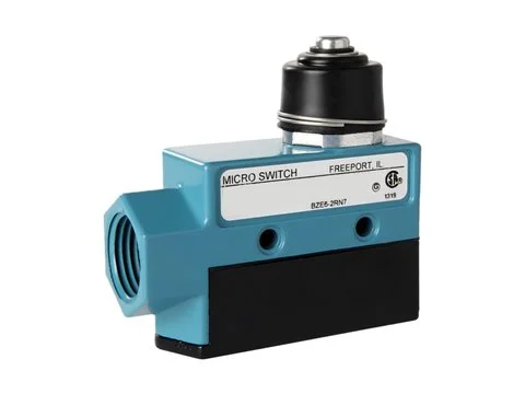 Концевой выключатель для Honeywell BZE6-2RN