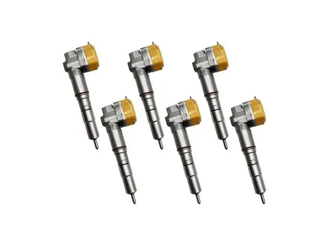 Топливная форсунка 20R-5392 232-1167 для Caterpillar CAT двигателя C30 C32 3408E 3412E экскаватора 320D 325D 328D 330C 330D 336D 345C