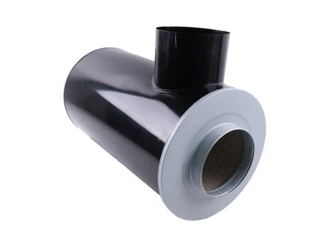 Воздухоочиститель для Cummins Enigne N14 Kenworth грузовика T800 - Replaces Donaldson P537450 Fleeetguard AH1184