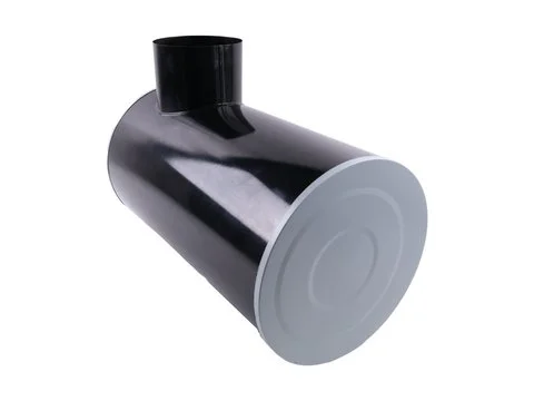 Воздухоочиститель для Cummins Enigne N14 Kenworth грузовика T800 - Replaces Donaldson P537450 Fleeetguard AH1184