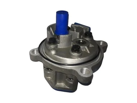 Гидронасос 135-13-23500 для Komatsu Crawler погрузчика D55S-3 D65A-6 D65E-6 D65S-6 D75S-2 D75S-3 D75S-5