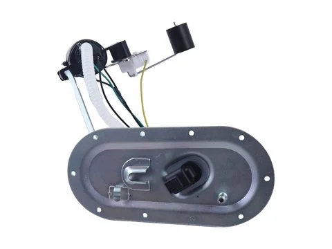 Топливный насос в сборе 75127-00A 75076-00 HFP-A252 для Harley-Davidson Touring FLHRI FLHRCI Road King 2000-2001