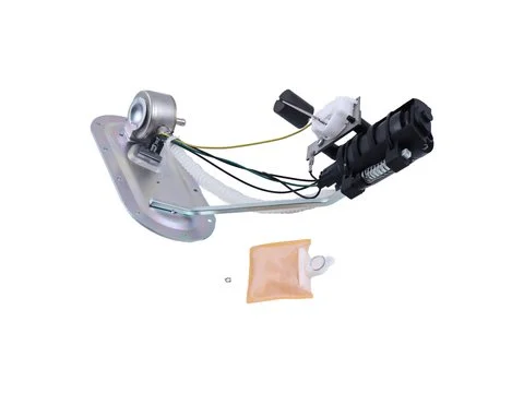 Топливный насос в сборе 75127-00A 75076-00 HFP-A252 для Harley-Davidson Touring FLHRI FLHRCI Road King 2000-2001