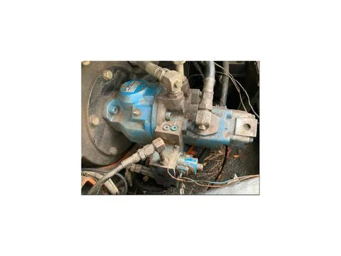 Электромагнитный клапан в сборе для Hydraulic Pump AP2D25LV1RS7-927-2