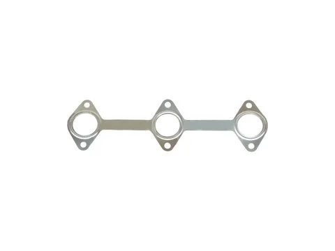 Выпускной коллектор Прокладка SBA135996591 для New Holland трактора T1510 T1520 TC25 TC29 TC30 TC33 TC35 TC35D