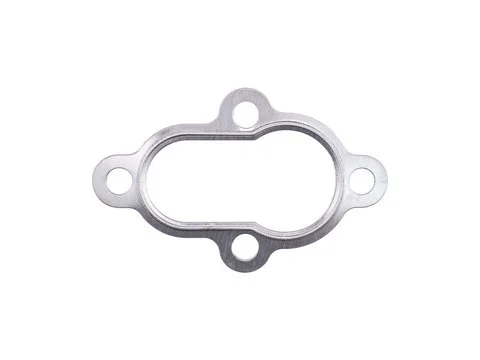 Турбокомпрессор Прокладка 16292-17110 для Kubota косилки F3710 ZD1611LF трактора L3000DT L3000F L3010DT L3010F погрузчика R420 R420S SCL1000