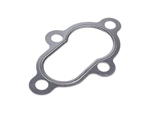 Турбокомпрессор Прокладка 16292-17110 для Kubota косилки F3710 ZD1611LF трактора L3000DT L3000F L3010DT L3010F погрузчика R420 R420S SCL1000