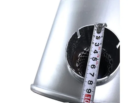 Глушитель 1R-6954 099-4716 для Caterpillar CAT экскаватора E110B E120B