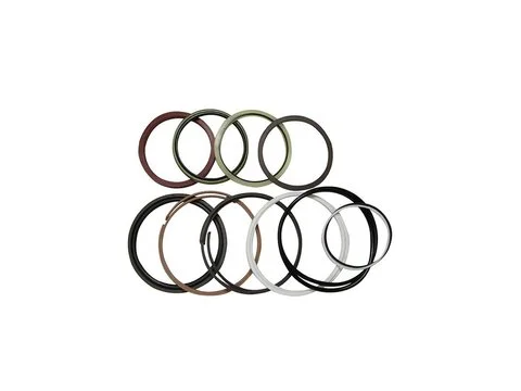 Цилиндр ковша Комплект 119-5457 для Caterpillar CAT экскаватора 307B 311B 312B 312B L 313B