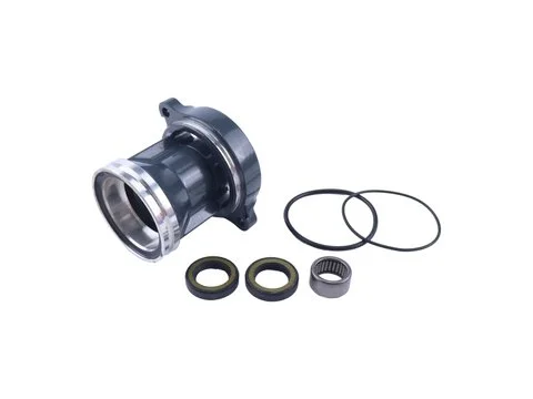 в сборе Подшипник Нижний Крышка 683-45361-01 для Yamaha подвесного мотора 9.9HP 15HP