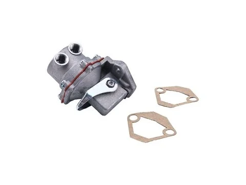 Подкачивающий топливный насос 757-14176 для Onan Lister Petter DN2M DN3M DN4M LPA2 LPA3 LPW2 LPW3 LPW4 LPWS2 LPWS3 LPWS4 LPWT