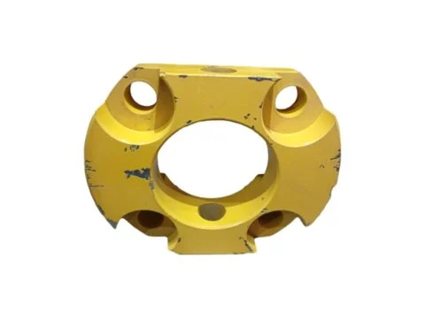 Палец втулки Ковш Крышка 207-70-34240 для Komatsu экскаватора PC300-6 PC300-8 PC300-8M0 PC300LC-8M0 PC350-8 PC350-8M0 PC350LC-8M0 PC360-7